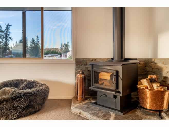 271 Glen Lyon Road, Twizel