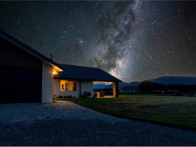 271 Glen Lyon Road, Twizel