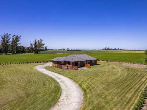 2217 Old West Coast Road, Kirwee