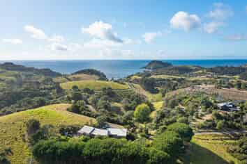 285 and 32 Matapouri Road, Tutukaka