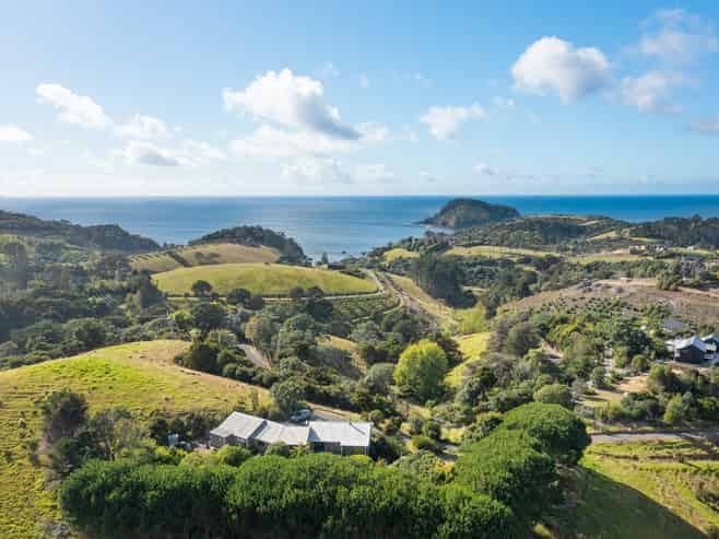 285 and 32 Matapouri Road, Tutukaka