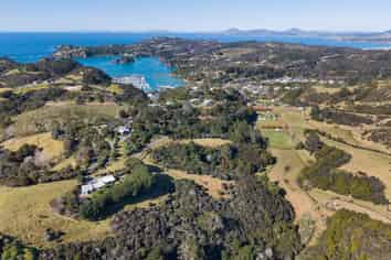 285 and 32 Matapouri Road, Tutukaka