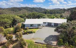 285 and 32 Matapouri Road, Tutukaka