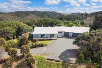 285 and 32 Matapouri Road, Tutukaka