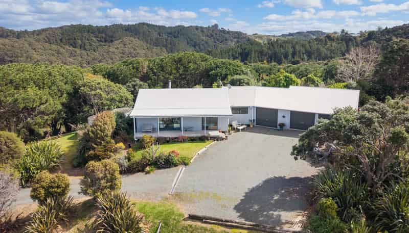 285 and 32 Matapouri Road, Tutukaka