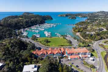 285 and 32 Matapouri Road, Tutukaka
