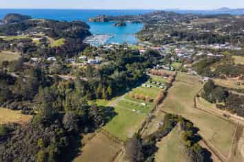 285 and 32 Matapouri Road, Tutukaka