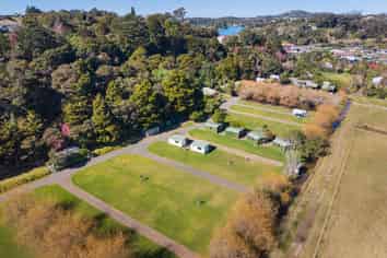 285 and 32 Matapouri Road, Tutukaka