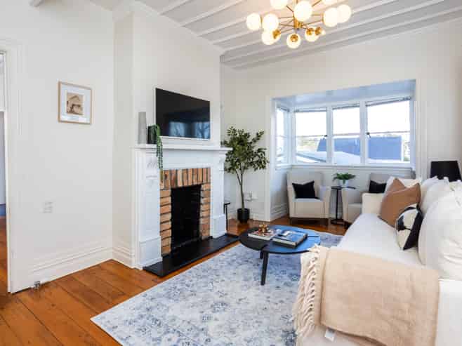 42 Cooper Street, Grey Lynn