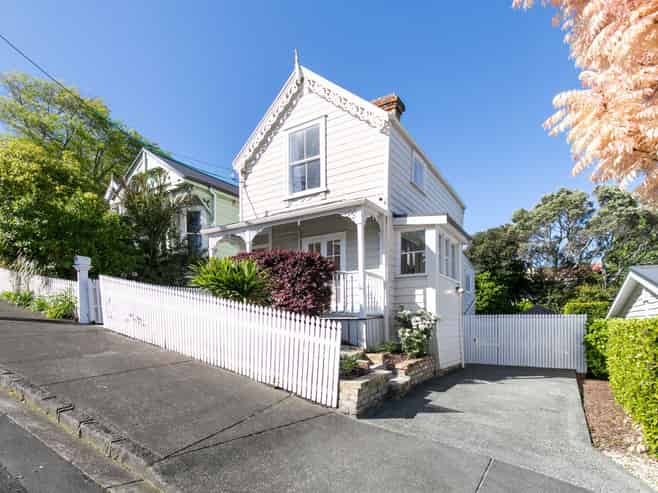42 Cooper Street, Grey Lynn