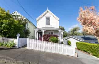 42 Cooper Street, Grey Lynn