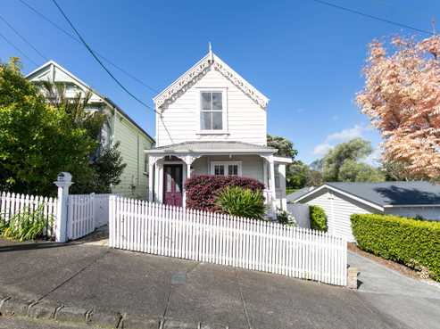 42 Cooper Street, Grey Lynn