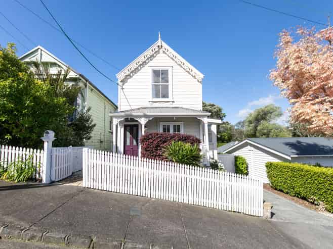 42 Cooper Street, Grey Lynn