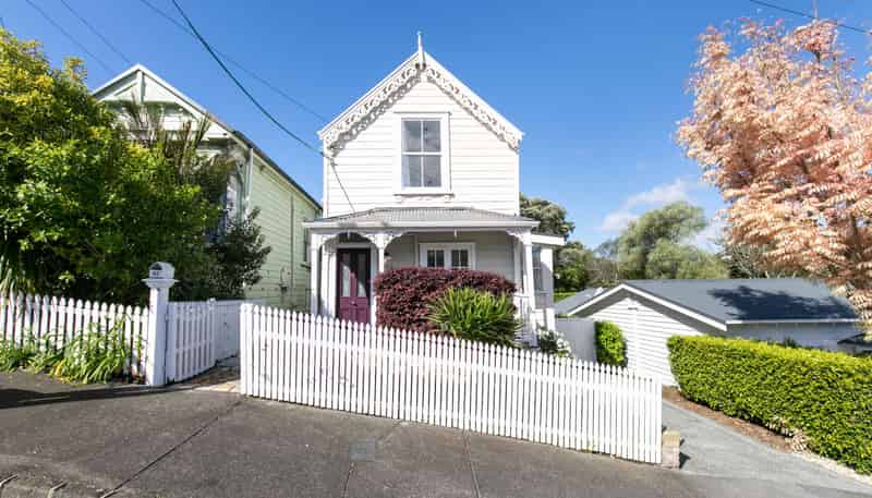 42 Cooper Street, Grey Lynn