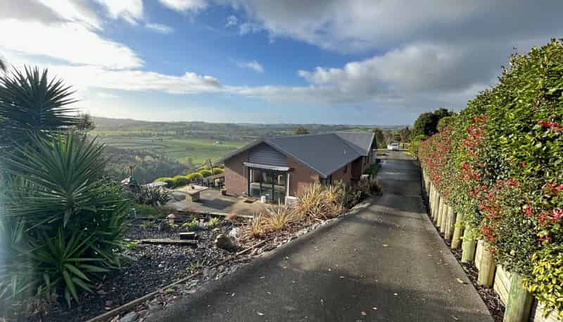 175A Pinchgut Road, Kaukapakapa