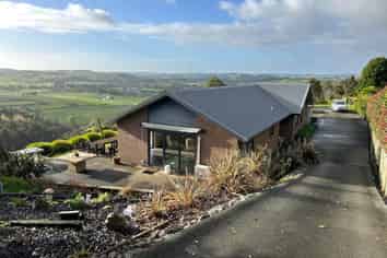 175A Pinchgut Road, Kaukapakapa
