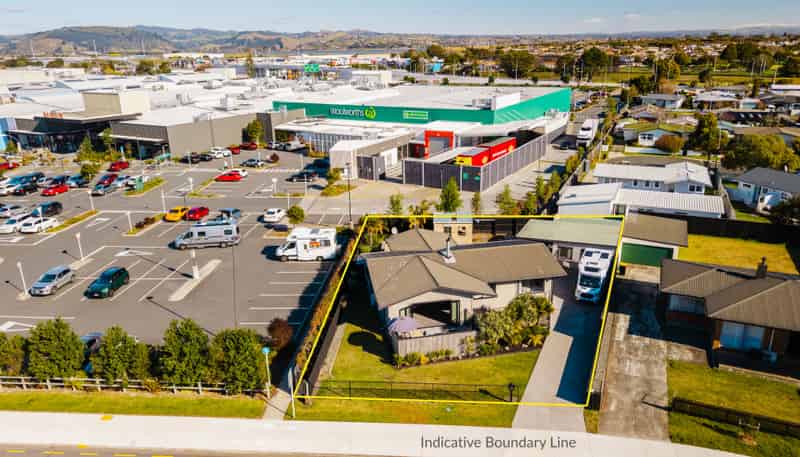 30 Farm Street, Mount Maunganui