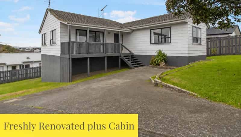 18 Southview Place, Wattle Downs