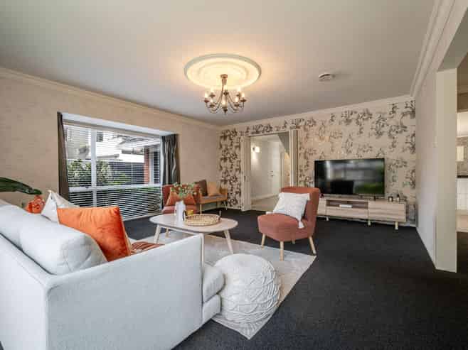 111B Te Awe Awe Street, Hokowhitu