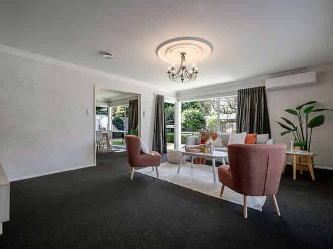 111B Te Awe Awe Street, Hokowhitu