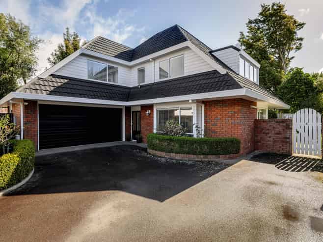 111B Te Awe Awe Street, Hokowhitu