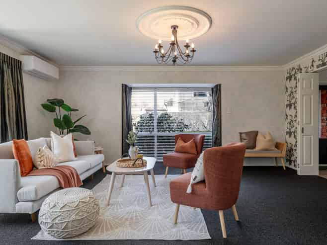 111B Te Awe Awe Street, Hokowhitu