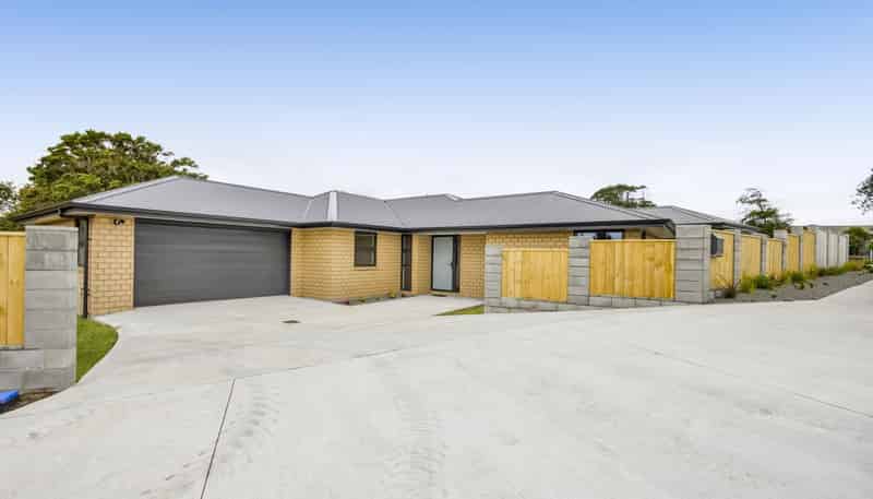 78B Glover Road, Hawera