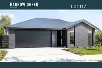 31 Ashurst Crescent, Rolleston