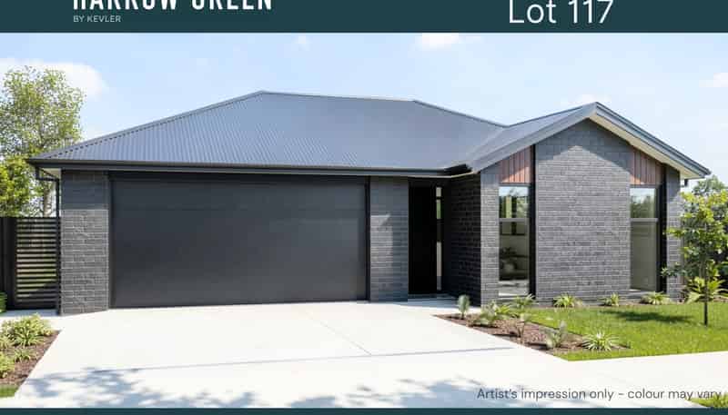 31 Ashurst Crescent, Rolleston