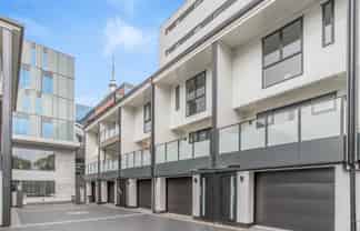 3/8 Dock Street, Freemans Bay