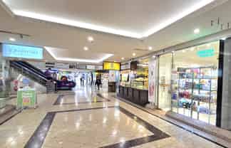 Affordable Retail - MidCity Shopping Centre