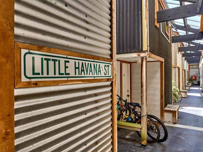 11/101-107 Cuba Street, Wellington Central