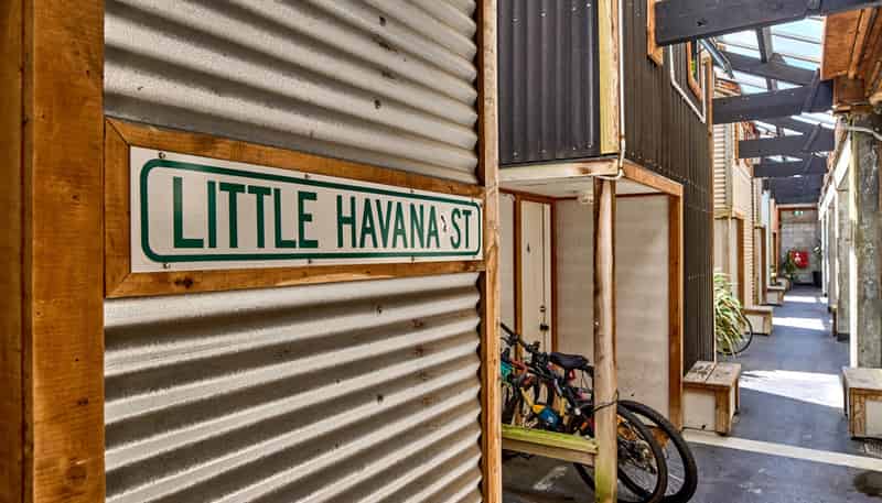 11/101-107 Cuba Street, Wellington Central