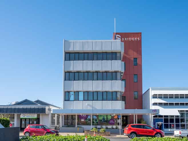 Outstanding office for lease