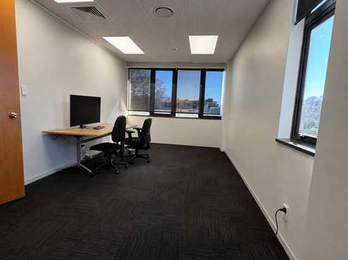 Outstanding office for lease