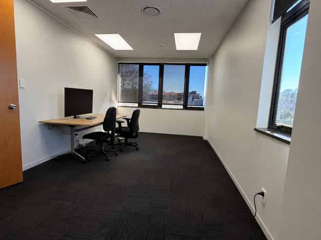 Outstanding office for lease