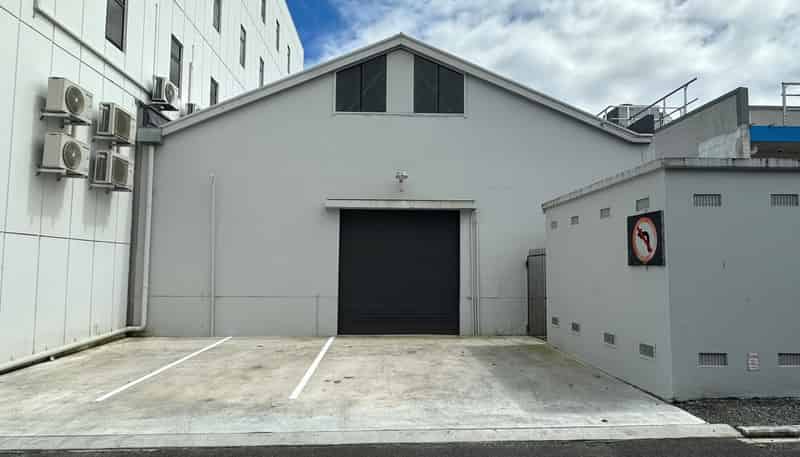 25 Bridge Street, Tokoroa