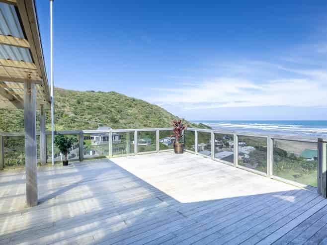 1 Rope Crescent, Te Kopuru
