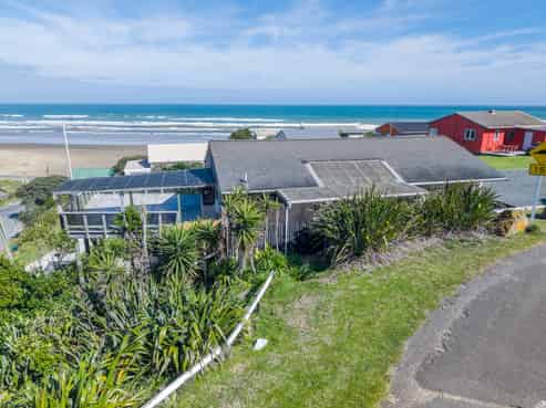 1 Rope Crescent, Te Kopuru