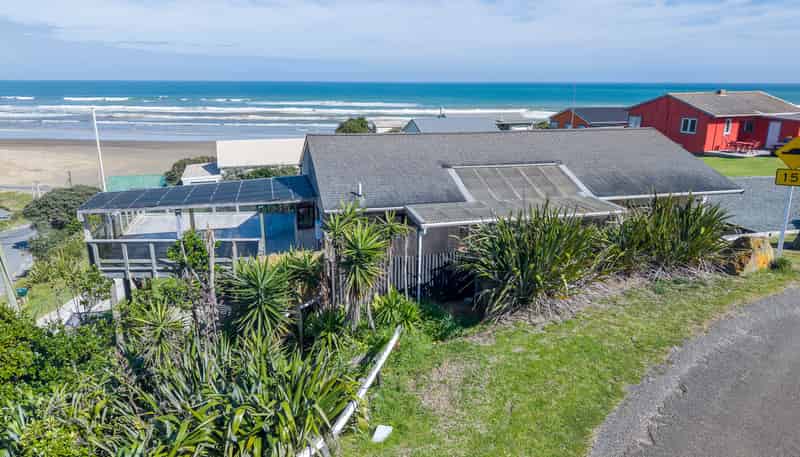 1 Rope Crescent, Te Kopuru