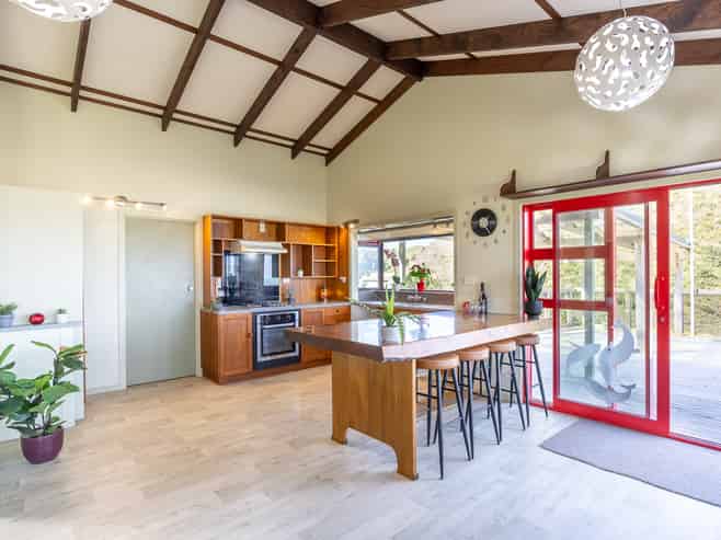 1 Rope Crescent, Te Kopuru