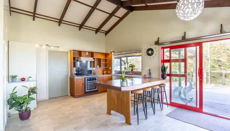 1 Rope Crescent, Te Kopuru