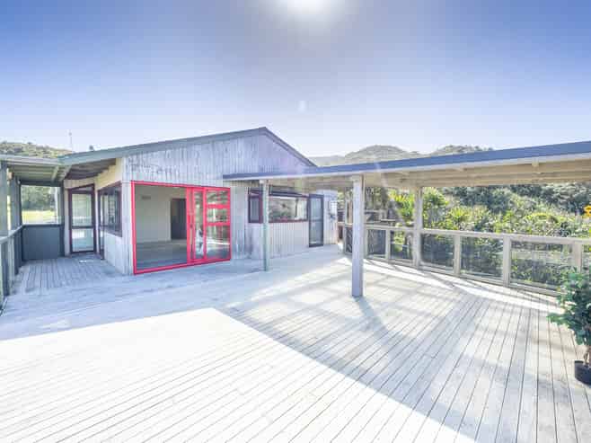 1 Rope Crescent, Te Kopuru