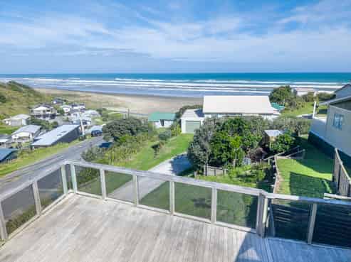 1 Rope Crescent, Te Kopuru