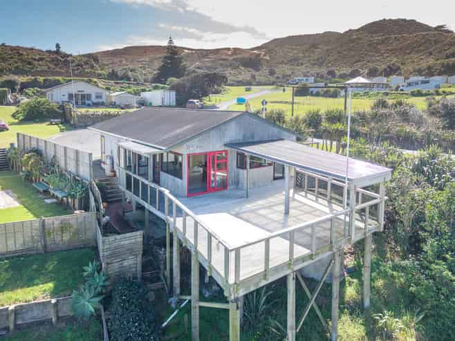 1 Rope Crescent, Te Kopuru