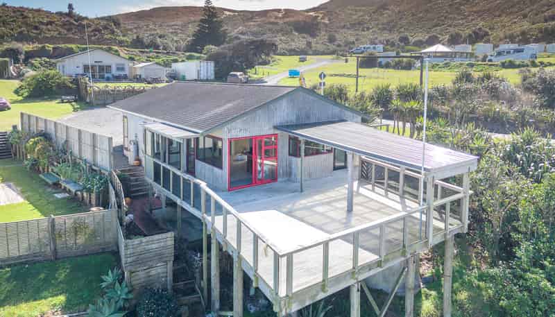 1 Rope Crescent, Te Kopuru