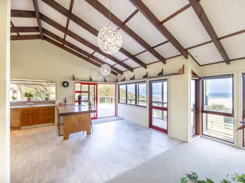 1 Rope Crescent, Te Kopuru