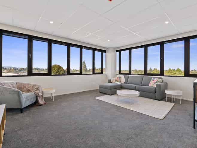 Elevated living in the heart of Tokoroa