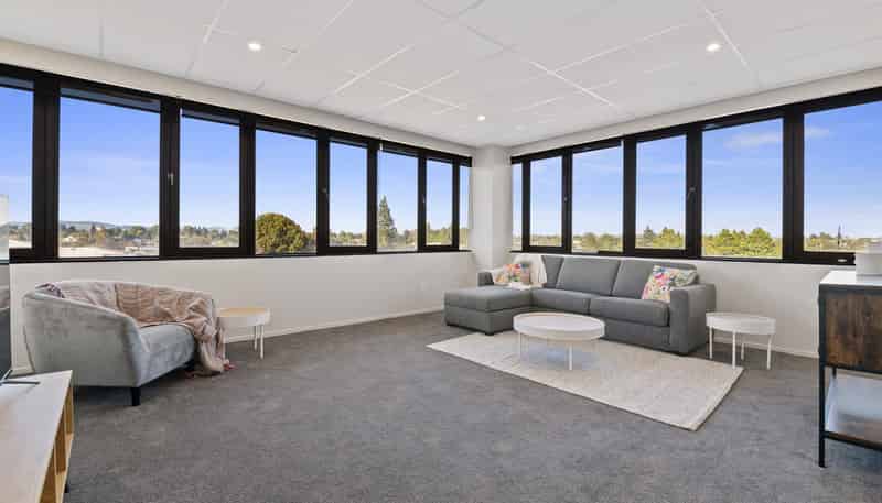 Level 2-3, Bridge Street, Tokoroa