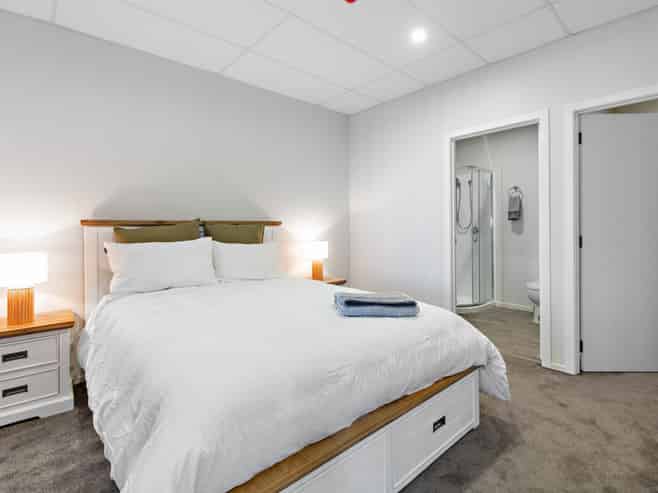 Elevated living in the heart of Tokoroa